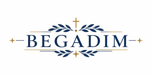 Begadim